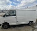 Белый Рено Трафик, объемом двигателя 1.4 л и пробегом 400 тыс. км за 2000 $, фото 7 на Automoto.ua