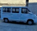 Белый Рено Трафик, объемом двигателя 2.2 л и пробегом 266 тыс. км за 1673 $, фото 1 на Automoto.ua