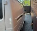 Белый Рено Трафик, объемом двигателя 1.4 л и пробегом 400 тыс. км за 2000 $, фото 3 на Automoto.ua