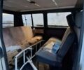 Білий Рено Трафік, об'ємом двигуна 2.2 л та пробігом 266 тис. км за 1671 $, фото 3 на Automoto.ua