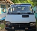 Белый Рено Трафик, объемом двигателя 0 л и пробегом 400 тыс. км за 899 $, фото 1 на Automoto.ua