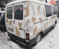 Белый Рено Трафик, объемом двигателя 2.1 л и пробегом 236 тыс. км за 490 $, фото 3 на Automoto.ua
