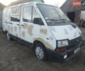 Белый Рено Трафик, объемом двигателя 2.1 л и пробегом 236 тыс. км за 490 $, фото 8 на Automoto.ua