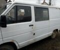Белый Рено Трафик, объемом двигателя 0 л и пробегом 111 тыс. км за 1500 $, фото 6 на Automoto.ua