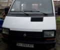 Белый Рено Трафик, объемом двигателя 0 л и пробегом 111 тыс. км за 1500 $, фото 1 на Automoto.ua