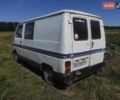 Белый Рено Трафик, объемом двигателя 1.72 л и пробегом 10 тыс. км за 1650 $, фото 3 на Automoto.ua