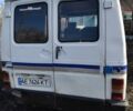 Белый Рено Трафик, объемом двигателя 1.7 л и пробегом 78 тыс. км за 2100 $, фото 2 на Automoto.ua