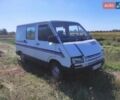 Белый Рено Трафик, объемом двигателя 1.72 л и пробегом 10 тыс. км за 1650 $, фото 4 на Automoto.ua