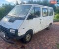 Белый Рено Трафик, объемом двигателя 2.1 л и пробегом 263 тыс. км за 1000 $, фото 1 на Automoto.ua