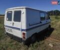 Белый Рено Трафик, объемом двигателя 1.72 л и пробегом 10 тыс. км за 1650 $, фото 5 на Automoto.ua