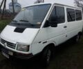 Белый Рено Трафик, объемом двигателя 2 л и пробегом 1000 тыс. км за 1569 $, фото 9 на Automoto.ua