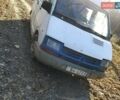 Белый Рено Трафик, объемом двигателя 2.5 л и пробегом 640 тыс. км за 1000 $, фото 5 на Automoto.ua