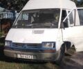 Белый Рено Трафик, объемом двигателя 2.5 л и пробегом 645 тыс. км за 1350 $, фото 1 на Automoto.ua