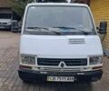 Білий Рено Трафік, об'ємом двигуна 2.1 л та пробігом 456 тис. км за 2200 $, фото 1 на Automoto.ua