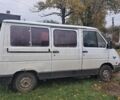 Белый Рено Трафик, объемом двигателя 2.07 л и пробегом 480 тыс. км за 1000 $, фото 3 на Automoto.ua