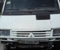 Белый Рено Трафик, объемом двигателя 0 л и пробегом 250 тыс. км за 349 $, фото 4 на Automoto.ua