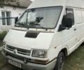 Белый Рено Трафик, объемом двигателя 2.5 л и пробегом 300 тыс. км за 1650 $, фото 6 на Automoto.ua