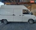 Білий Рено Трафік, об'ємом двигуна 2.5 л та пробігом 400 тис. км за 1599 $, фото 1 на Automoto.ua