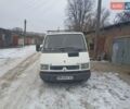 Белый Рено Трафик, объемом двигателя 2.2 л и пробегом 699 тыс. км за 2000 $, фото 1 на Automoto.ua