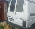 Белый Рено Трафик, объемом двигателя 1.9 л и пробегом 200 тыс. км за 1300 $, фото 2 на Automoto.ua