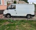 Белый Рено Трафик, объемом двигателя 2.1 л и пробегом 365 тыс. км за 1700 $, фото 1 на Automoto.ua
