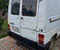 Белый Рено Трафик, объемом двигателя 2.1 л и пробегом 365 тыс. км за 1700 $, фото 2 на Automoto.ua