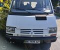 Белый Рено Трафик, объемом двигателя 2 л и пробегом 350 тыс. км за 1900 $, фото 8 на Automoto.ua
