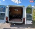 Білий Рено Трафік, об'ємом двигуна 2.5 л та пробігом 343 тис. км за 2999 $, фото 27 на Automoto.ua