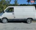 Белый Рено Трафик, объемом двигателя 2 л и пробегом 350 тыс. км за 1900 $, фото 1 на Automoto.ua