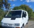 Білий Рено Трафік, об'ємом двигуна 2.5 л та пробігом 343 тис. км за 2999 $, фото 1 на Automoto.ua