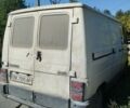 Белый Рено Трафик, объемом двигателя 2 л и пробегом 350 тыс. км за 1900 $, фото 3 на Automoto.ua