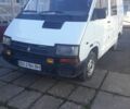 Белый Рено Трафик, объемом двигателя 1.7 л и пробегом 349 тыс. км за 3100 $, фото 1 на Automoto.ua