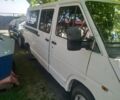 Білий Рено Трафік, об'ємом двигуна 2.5 л та пробігом 350 тис. км за 1800 $, фото 6 на Automoto.ua