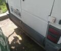 Білий Рено Трафік, об'ємом двигуна 2.5 л та пробігом 350 тис. км за 1800 $, фото 8 на Automoto.ua
