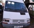 Білий Рено Трафік, об'ємом двигуна 2.5 л та пробігом 220 тис. км за 2300 $, фото 1 на Automoto.ua