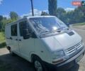 Білий Рено Трафік, об'ємом двигуна 2.5 л та пробігом 343 тис. км за 2999 $, фото 6 на Automoto.ua