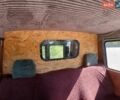Білий Рено Трафік, об'ємом двигуна 2.5 л та пробігом 343 тис. км за 2999 $, фото 12 на Automoto.ua