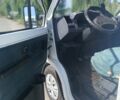 Білий Рено Трафік, об'ємом двигуна 2.5 л та пробігом 343 тис. км за 2999 $, фото 18 на Automoto.ua