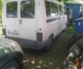 Білий Рено Трафік, об'ємом двигуна 2.5 л та пробігом 350 тис. км за 1800 $, фото 7 на Automoto.ua