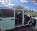 Білий Рено Трафік, об'ємом двигуна 2.5 л та пробігом 343 тис. км за 2999 $, фото 9 на Automoto.ua