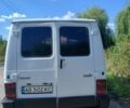Білий Рено Трафік, об'ємом двигуна 2.5 л та пробігом 343 тис. км за 2999 $, фото 7 на Automoto.ua