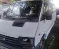 Білий Рено Трафік, об'ємом двигуна 2.5 л та пробігом 350 тис. км за 1800 $, фото 1 на Automoto.ua