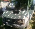 Білий Рено Трафік, об'ємом двигуна 2.5 л та пробігом 350 тис. км за 1800 $, фото 1 на Automoto.ua