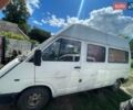 Белый Рено Трафик, объемом двигателя 2.5 л и пробегом 4 тыс. км за 2800 $, фото 2 на Automoto.ua