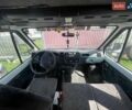 Белый Рено Трафик, объемом двигателя 2.5 л и пробегом 4 тыс. км за 2800 $, фото 5 на Automoto.ua