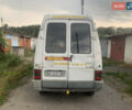 Белый Рено Трафик, объемом двигателя 2.5 л и пробегом 333 тыс. км за 1700 $, фото 4 на Automoto.ua