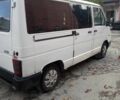 Рено Трафик 1998 в Каменце-Подольском на Automoto.ua Белый Рено Трафик, объемом двигателя 2.5 л и пробегом 295 тыс. км за 2600 $, фото 2 на Automoto.ua