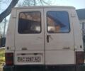Белый Рено Трафик, объемом двигателя 2.5 л и пробегом 250 тыс. км за 1800 $, фото 2 на Automoto.ua