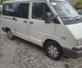 Рено Трафик 1998 в Каменце-Подольском на Automoto.ua Белый Рено Трафик, объемом двигателя 2.5 л и пробегом 295 тыс. км за 2600 $, фото 1 на Automoto.ua