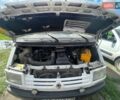 Белый Рено Трафик, объемом двигателя 2.5 л и пробегом 4 тыс. км за 2800 $, фото 4 на Automoto.ua